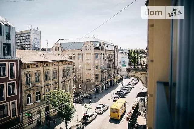 Продаж 3К Квартира  Львів, Куліша, 41  115.8 м.кв