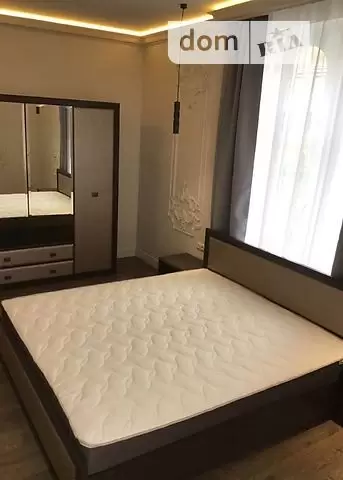 Продаж 1К Квартира  Львів, Галицький, Чайковського, 6  55 м.кв