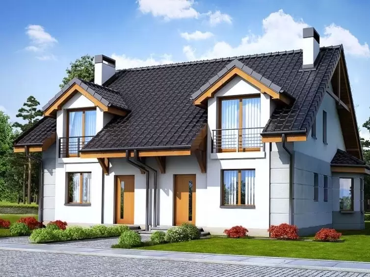 Продаж Котедж будинок особняк таунхауз