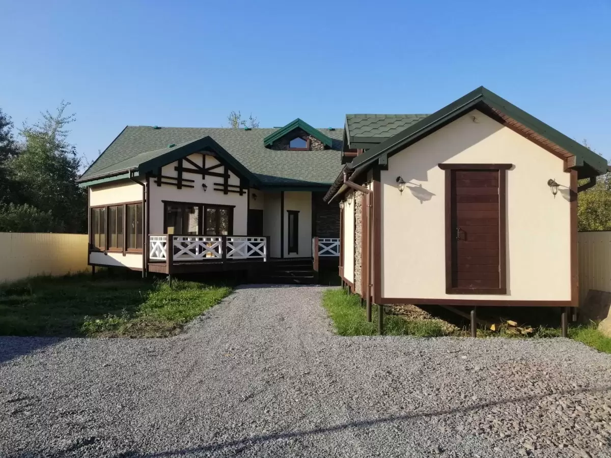 Продається будинок в солонці