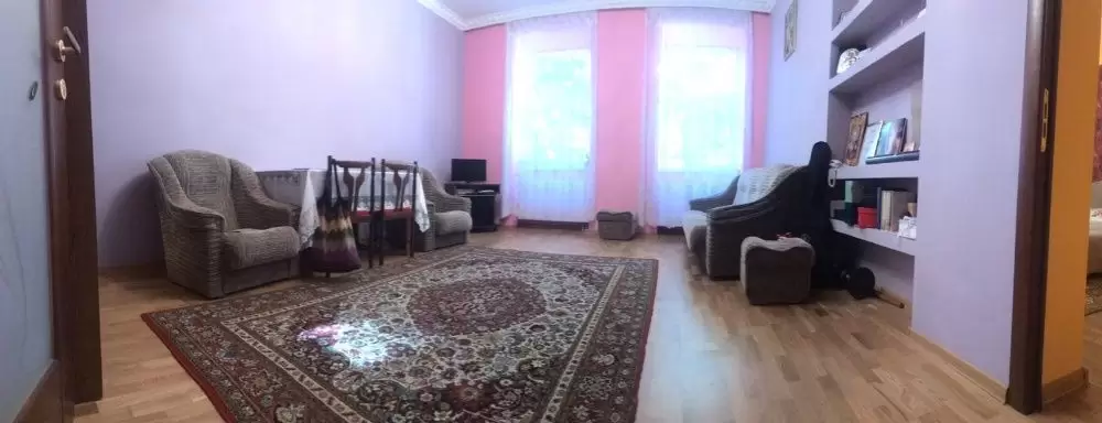 Продаж 2К Квартира  52 м.кв