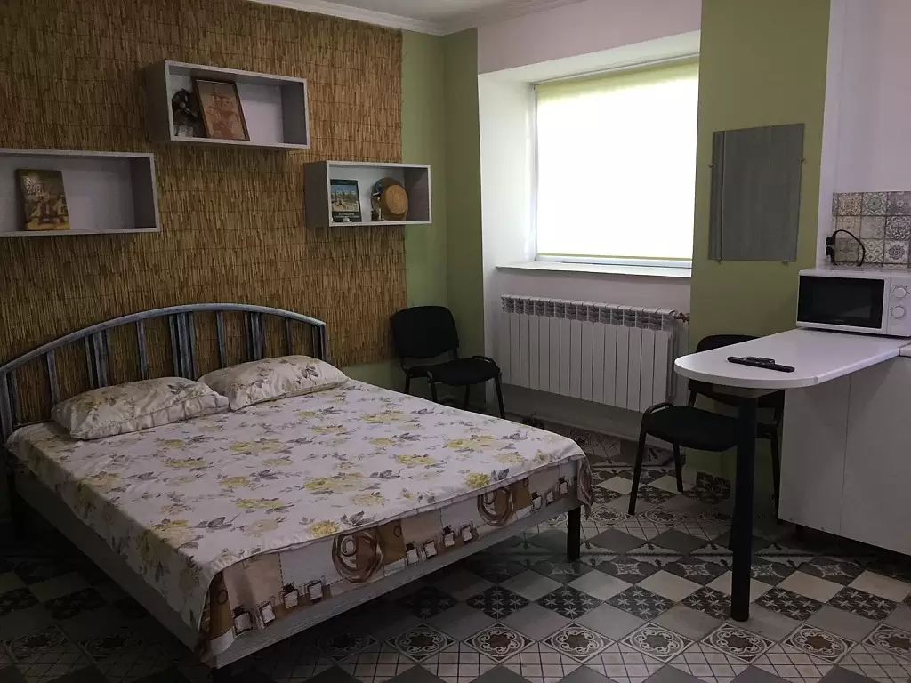 Продаж 1К Квартира студіо 22 м.кв, Львів, Колесси