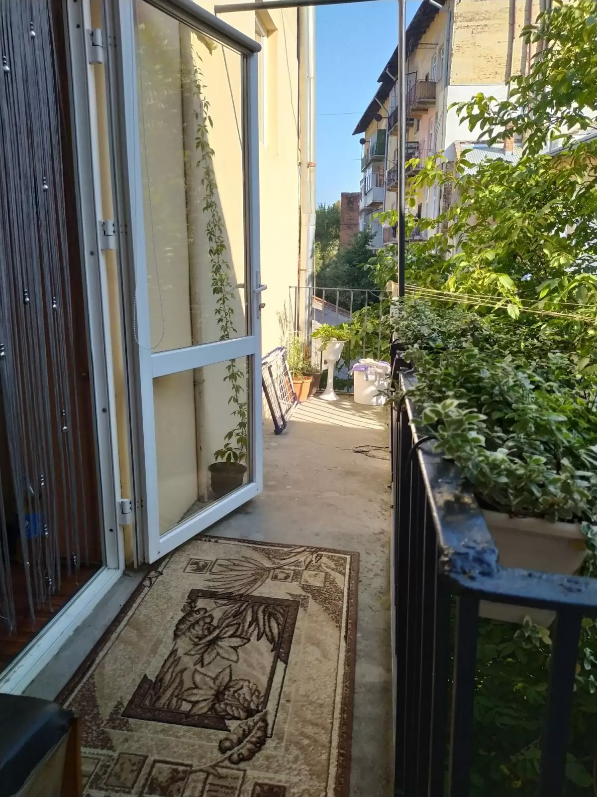 Продаж 2К Квартира вул. Шевченка  64 м.кв