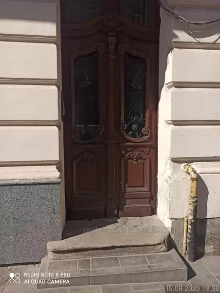 Продаж 2К Квартира Львів, Куліша Магнус  44 м.кв