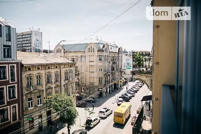 Продаж 3К Квартира  Львів, Цехова, ЖК Панорама Холл Форум 115.8 м.кв