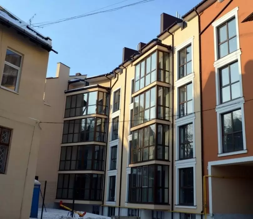Продаж 2К Квартира  Львів, Ярослава Мудрого 12в