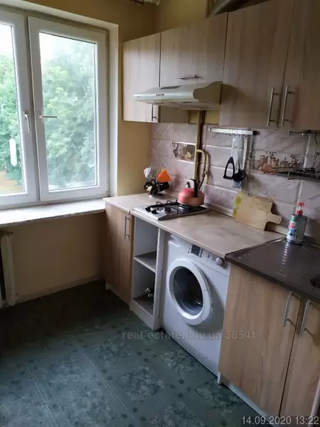 Продаж 3К Квартира  Львів, Володимира Великого 79 62 м.кв