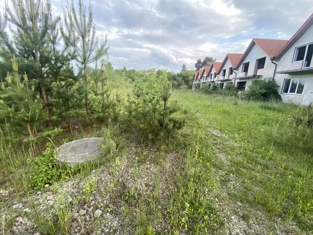 Продаж котеджі Рудно житловий комплекс