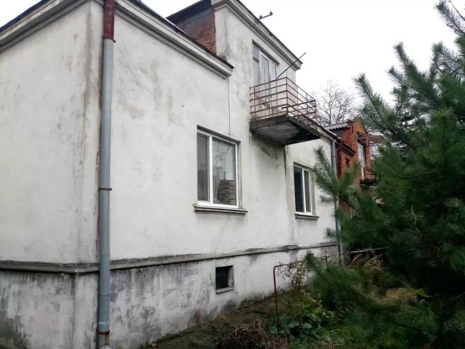 Продаж Будинок, ділянка 6,5 Львів вул.Багрянго, Франківський р-н