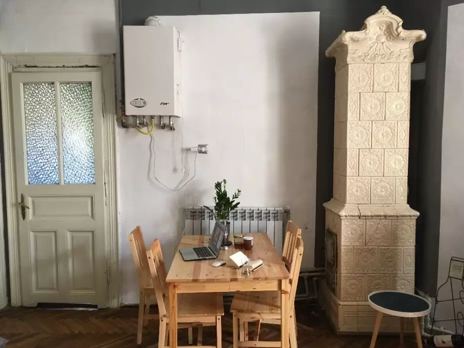 Продаж 3К Квартира  Львів, Богдана Хмельницького 73,  55.3 м.кв