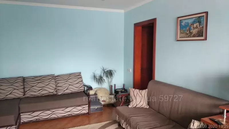 Продаж 1К Квартира  Львів, Шевченківський Миколайчука, 40 м.кв