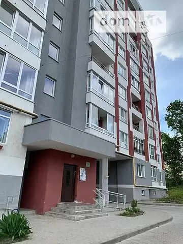 Продаж 2К Квартира  Львів, Франківський, Проста  71 м.кв
