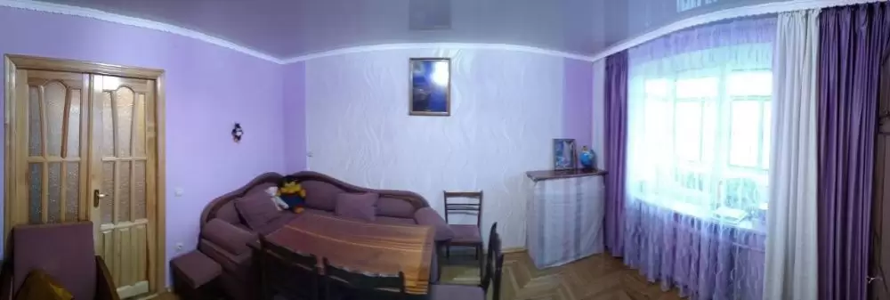 Продаж 3К Квартира  Львів, Шевченківський, Торф'яна  62 м.кв