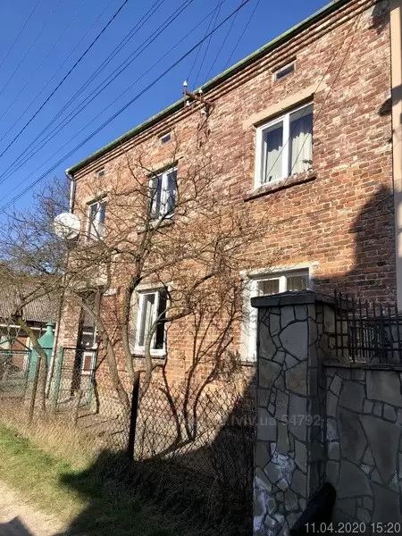 Продаж будинку в смт Рудно
