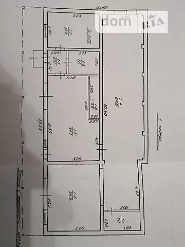Продаж  Будинок  с .В.Підліски