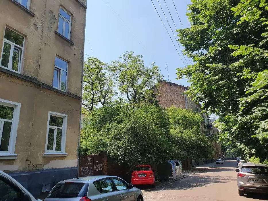 Продаж 8К Будинок  Львів, Шевченківський, Шевченка Тараса вул, 66  220 м.кв