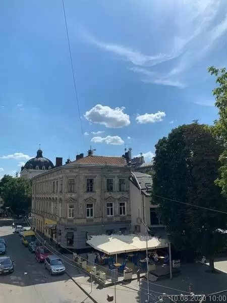 Продаж 3К Квартира  Львів, Удатного  70 м.кв