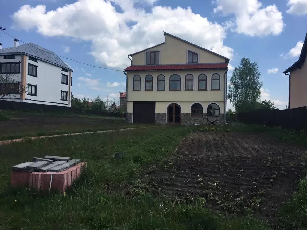 Продаж Приватний будинок Рясне Руське