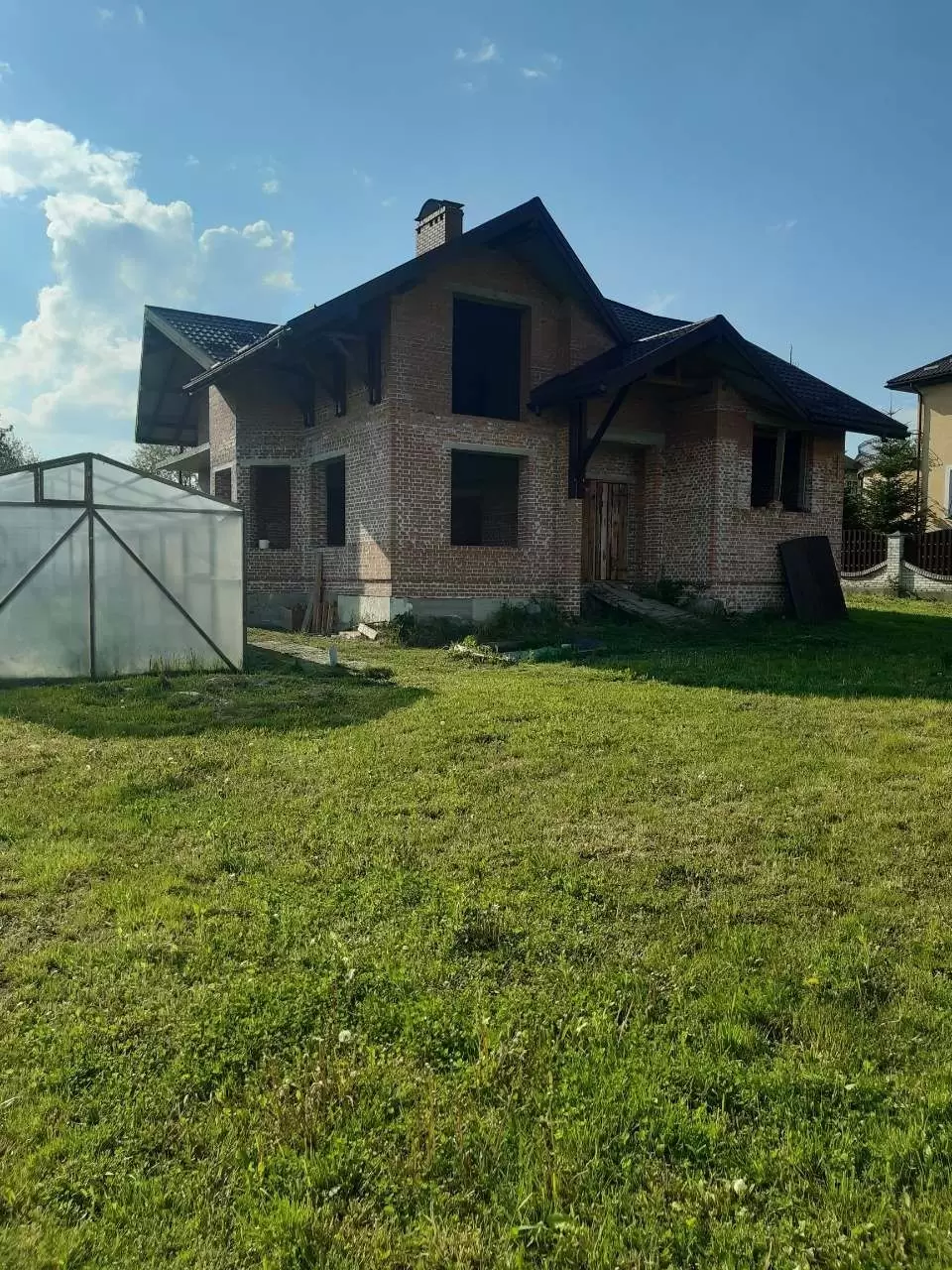 Продаж 5К Будинок  Львів, Сихівський, проспект вікна  240 м.кв