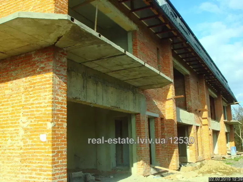 Продаж 4К Будинок  Львів, Франківський, площадь Кропивницького  270 м.кв