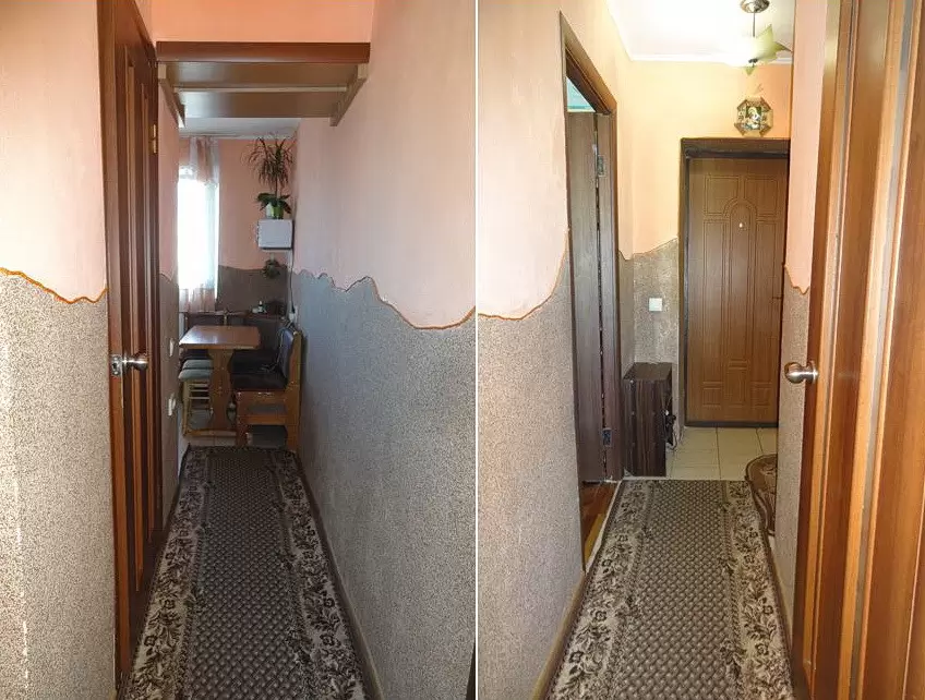 Продаж 1К Квартира  Львів, Шевченківський, Кошиця О.  31 м.кв