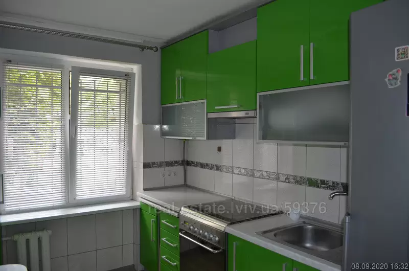 Продаж 3К Квартира  Львів, Залізничний виговського 65 м.кв
