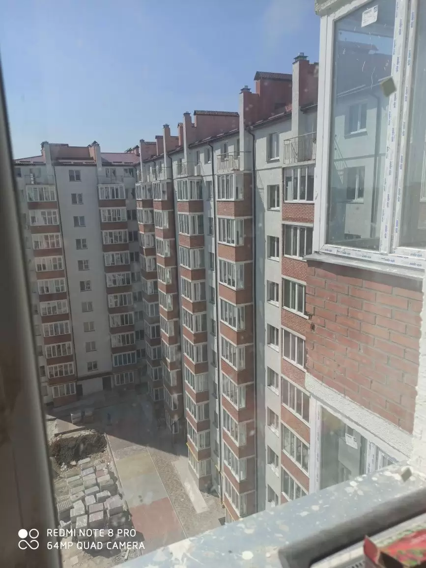 Продаж 2К Квартира  Львів, Франківський,  вул. Величковського 61  69 м.кв