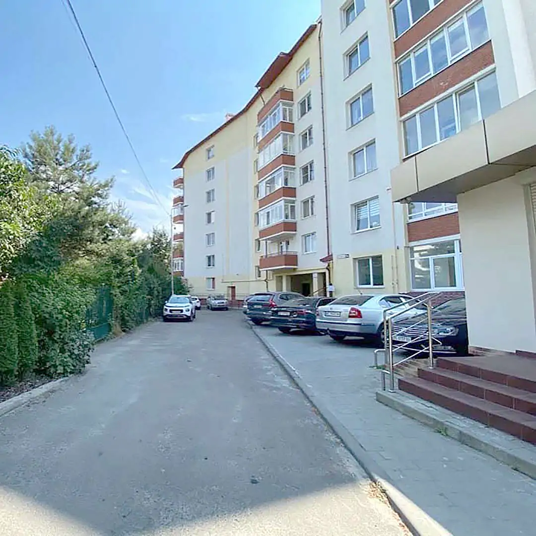 Продаж 3к вул. Тернопільська ІнтегралБуд