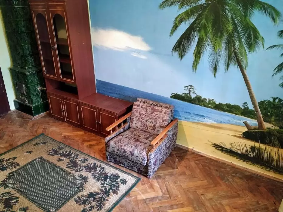 Продаж 2К Квартира  Львів, Шевченківський  Промислова, 43 м.кв