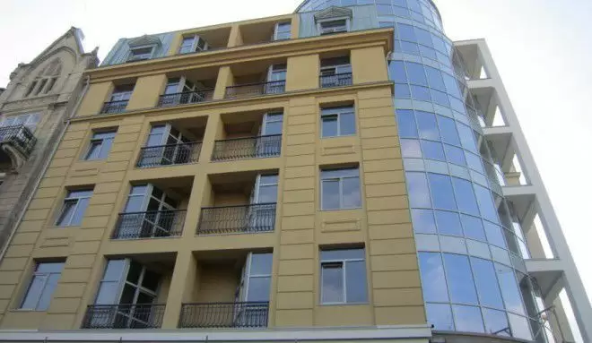 Продаж 3К Квартира  м. Львів, Шевченківський, Куліша  5  116 м.кв