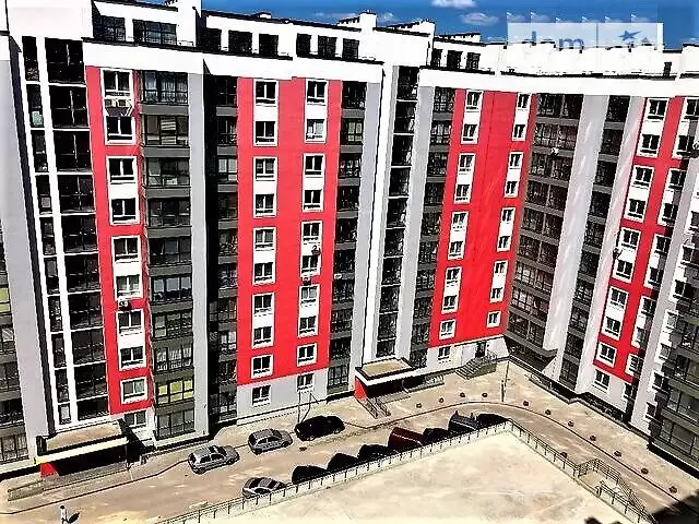 Продаж 3К Квартира  Львів, Шевченківський, Хмельницького Підзамче  95 м.кв