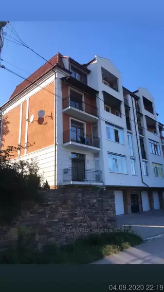 Продаж 3К Квартира  Львів, Франківський, Ревуцького 