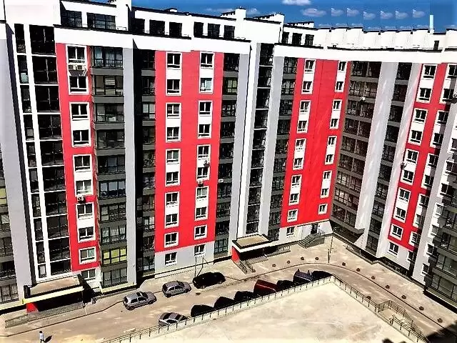 Продаж 3К Квартира  Львів,  Хмельницького 95 м.кв