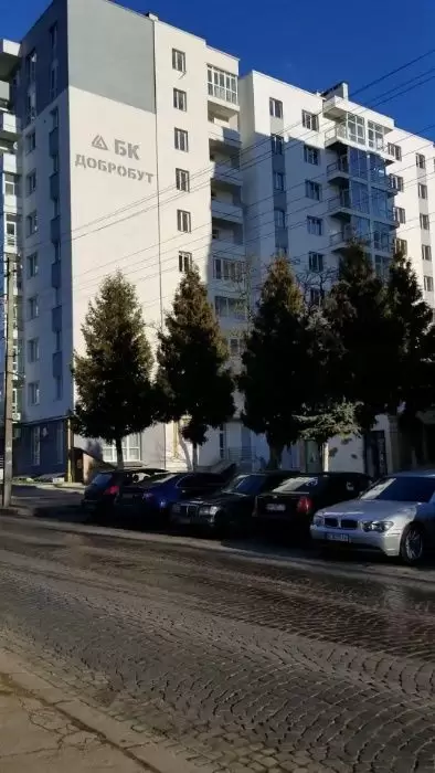 Продаж 1К Квартира  Львів,  Замарстинівська 162а,