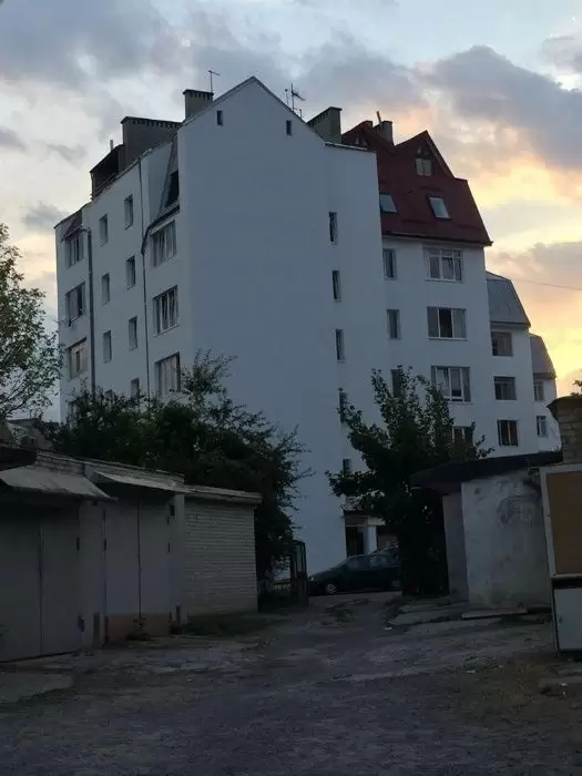 Продаж 3К Квартира  Львів, Личаківський, Воробкевича  73.5 м.кв