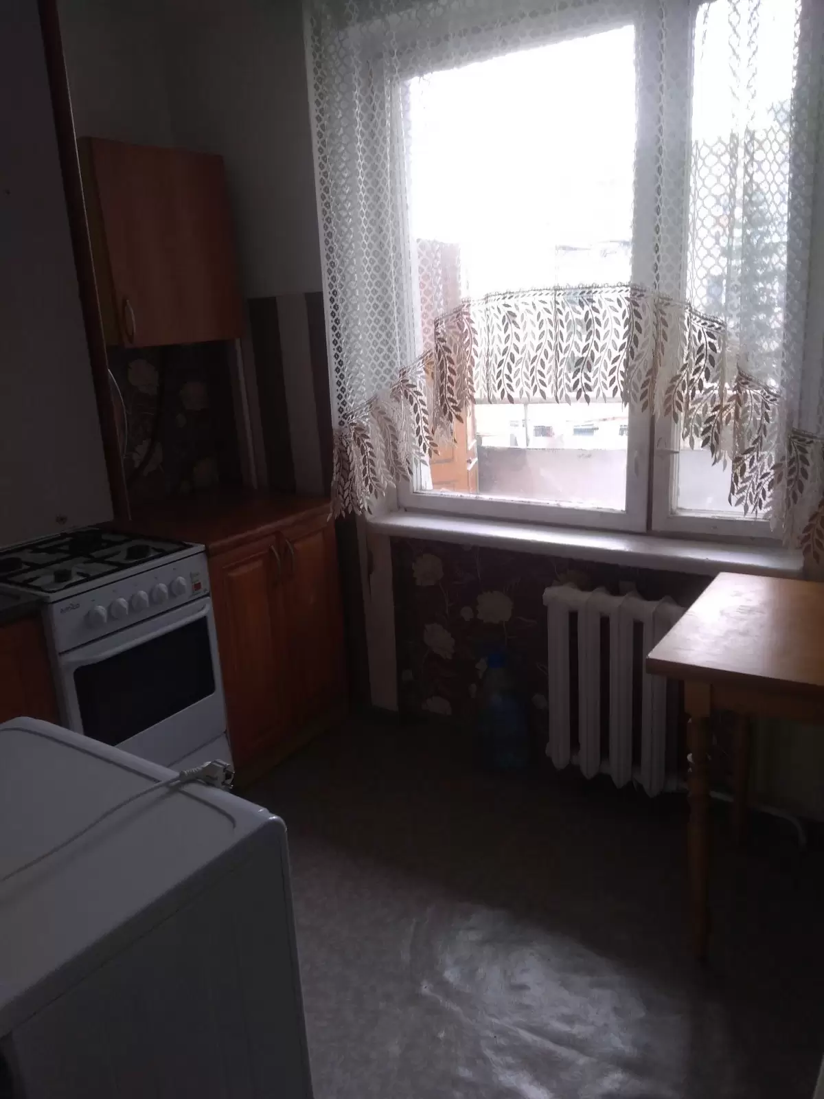 Продаж 1К Квартира  Львів, Залізничний В,Великого вул, 12
