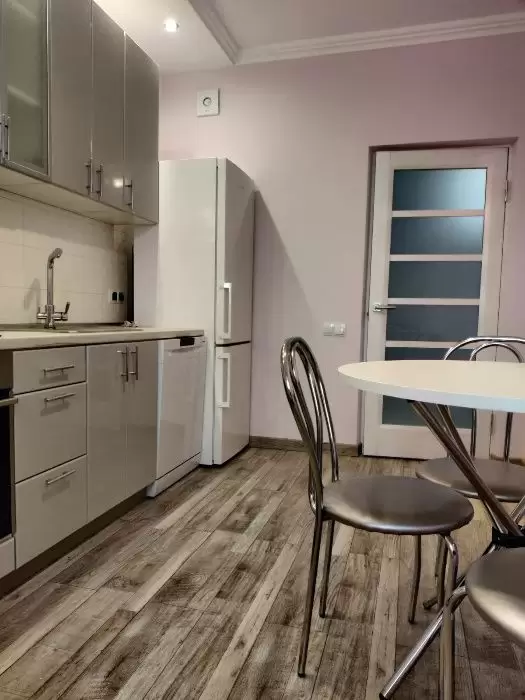 Продаж 1К Квартира  Львів, Шевченківський, проспект Чорновола)новобуд  45 м.кв