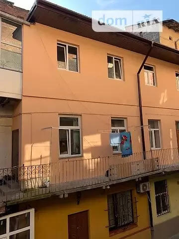 Продаж 2К Квартира  Львів, Галицький, Шпитальна , 23  65 м.кв