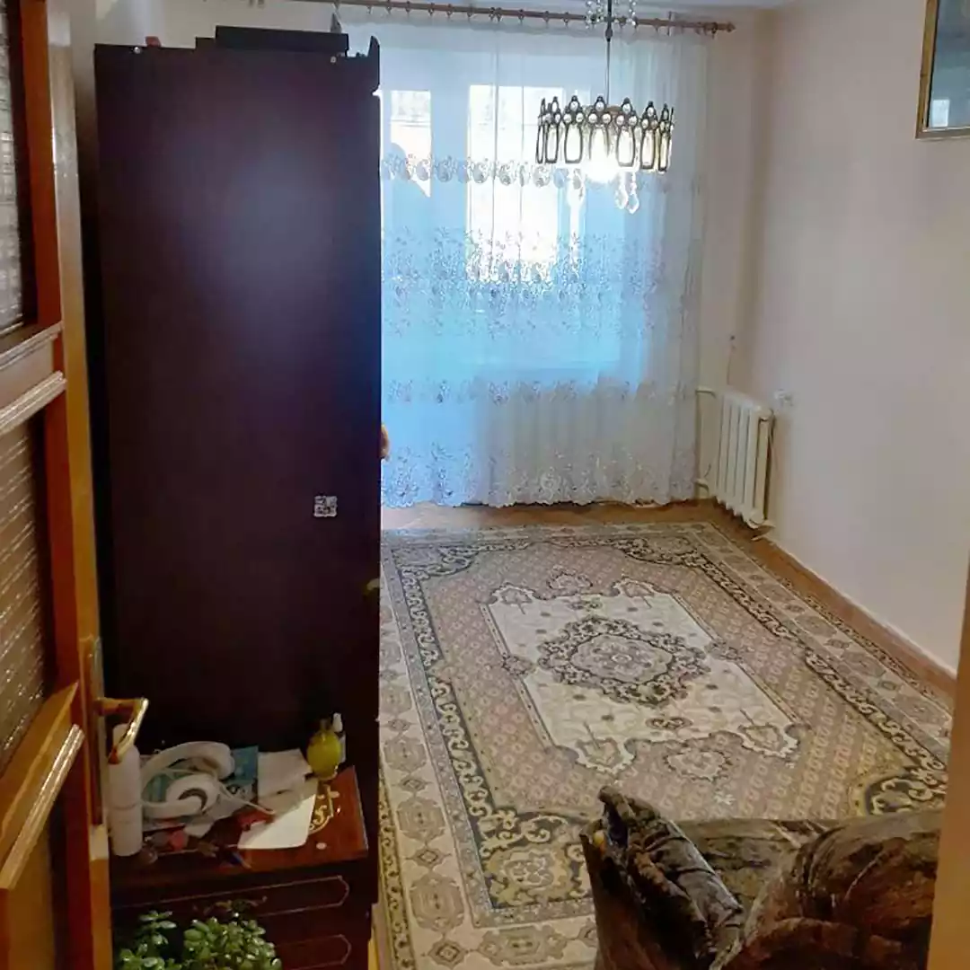 Продаж 3к вул. Тичини