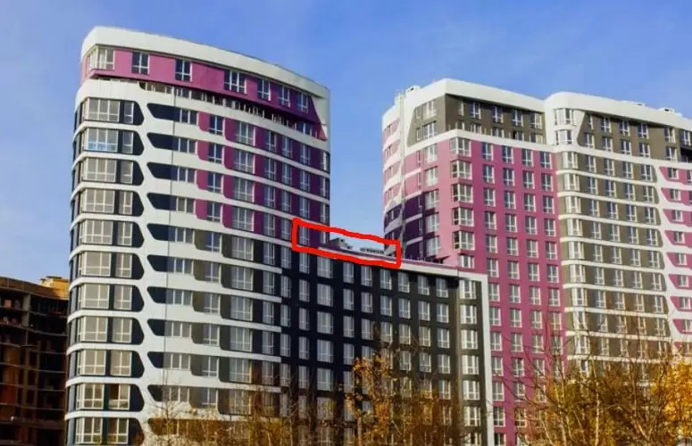 Продаж 1К Квартира  Львів, Франківський, вул СТРИЙСЬКА (АВТОВОКЗАЛ)  47 м.кв
