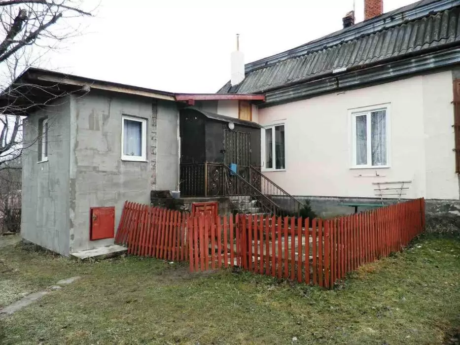 Продаж 3К Квартира   Борислав