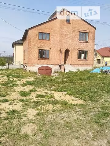 Продаж Будинок старе рудно 290 м.кв