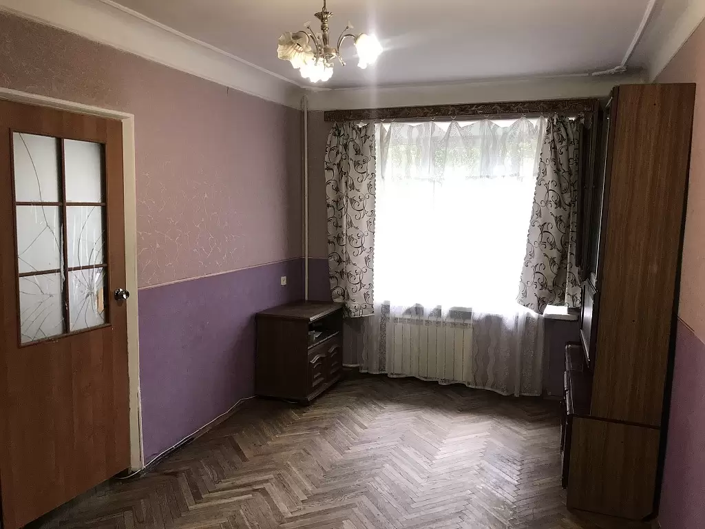 Продаж 1К Квартира  Львів, Залізничний р-н,  вул.Ряшівська.  31 м.кв