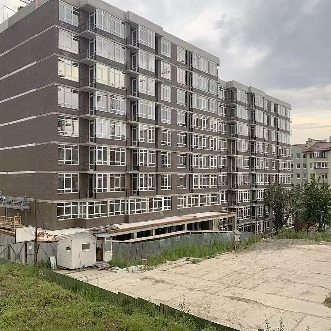 Продаж 1к вул.Малоголосківська ЖК Сьоме Небо