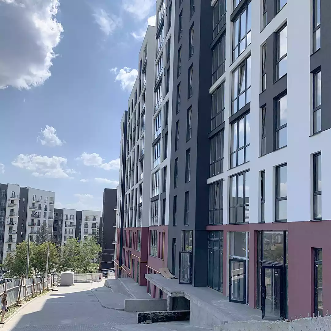 Продаж 2к вул. Малоголосківська  ЖК Плюс 2