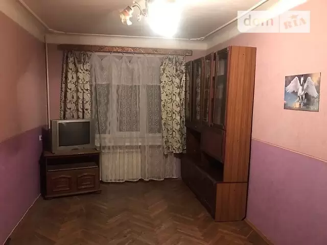 Продаж 1К Квартира  Львів, Залізничний, Ряшівська вул, 3  31 м.кв