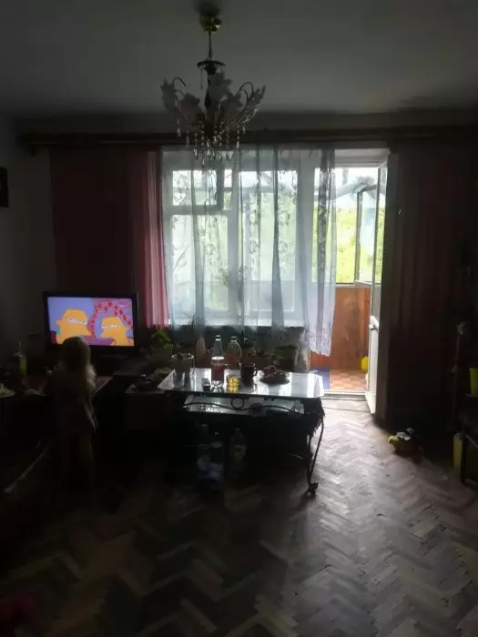 Продаж 4К Квартира  Львів, Шевченківський, вул. Мазепи (за Балатоном)  77 м.кв
