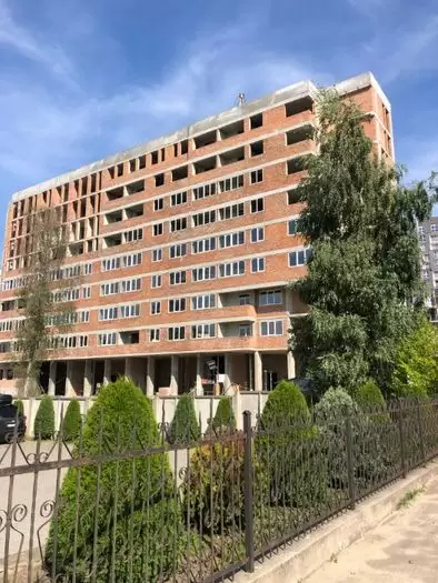 Продаж 3К Квартира  Львів, Залізничний, вул В.Великого