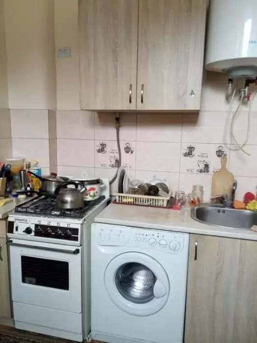 Продаж 1К Квартира  Львів, Залізничний, вул Олени Степанівни м.кв