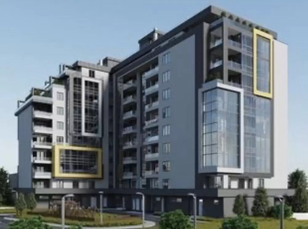 Продаж 2К Квартира  Львів, Франківський, вул Спортивна  89 м.кв